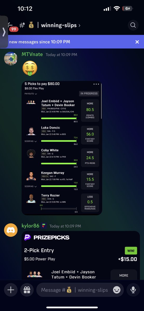 Furnacepicks's tweet photo. I’ll do $5 to one person who likes and RTs https://t.co/Opx10ao9Di
