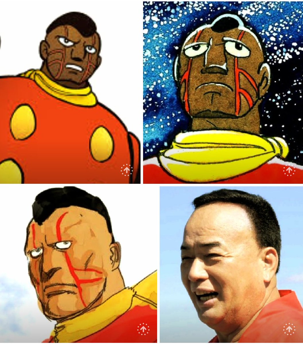 昭和レインボー「昭和特撮大好き！」 on X