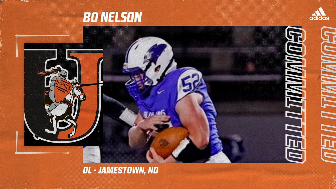 Bo Nelson tweet media