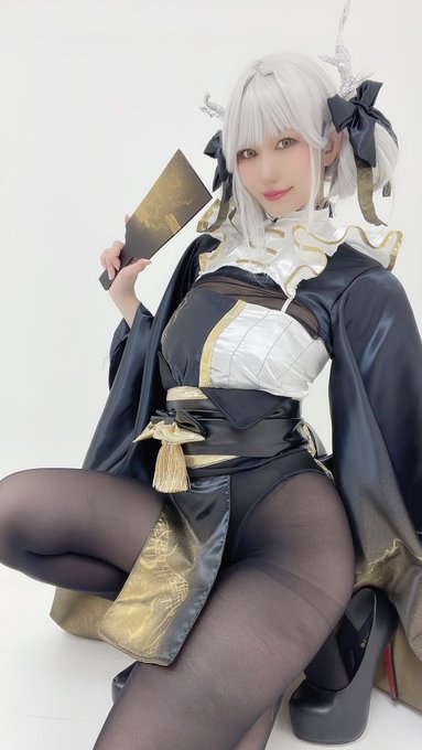 コスプレイヤー ばむのTwitter画像9