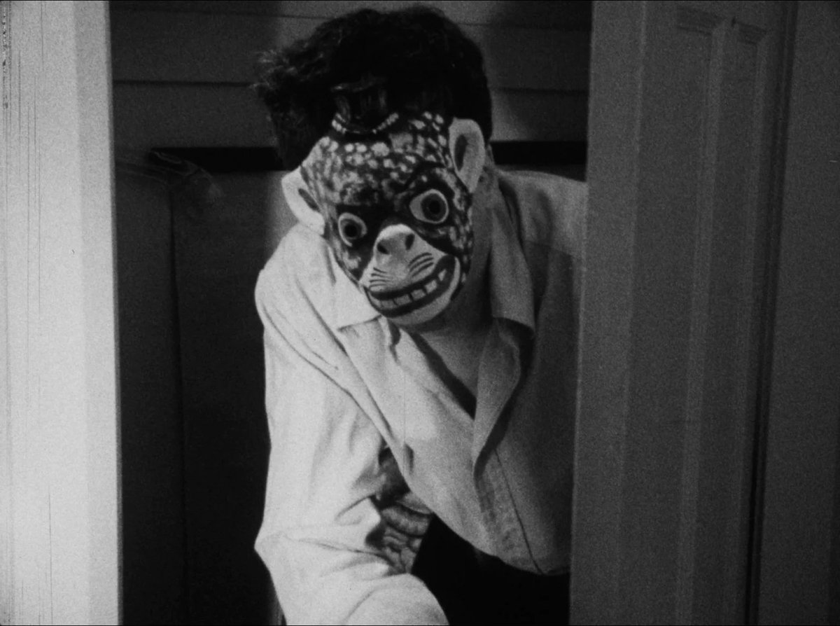 blackzerodisc's tweet image. Our 5K digital restoration of Arthur Lipsett&apos;s Strange Codes! One of the most mysterious #experimentalfilms of the 1970s, a film that operates, in the filmmaker&apos;s words, “at the midway points between the primitive, ritualized world and the world of logic and science.”