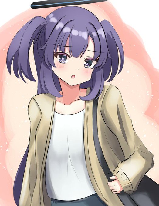 #作品に性格が出るって本当ですか
出ちゃってますか? 