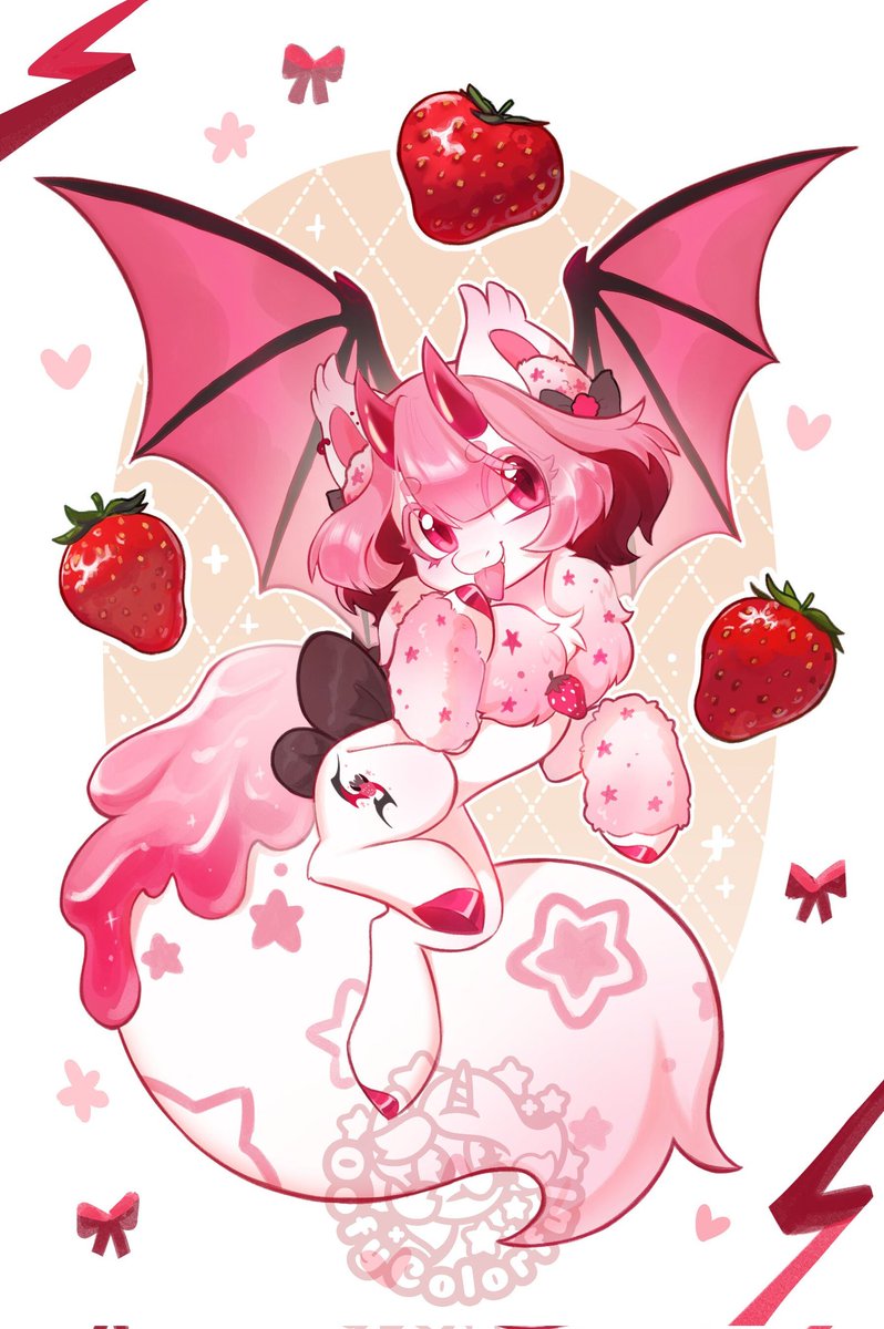 🍓commission🍓