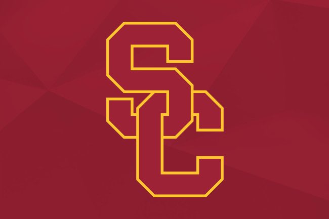 EmmanuelKarmo28's tweet photo. After a great talk with @Coach_Entz I am blessed to announce that I received a offer to play @uscfootball its a blessing and I can’t wait to get down to campus and check out the environment. @77williehoward @cooperhawksFB @TPatt17 @AllenTrieu it’s great to be a hawk #AGTG https://t.co/O4DgZPQhPc