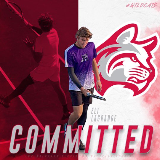 Eli LaGrange tweet media