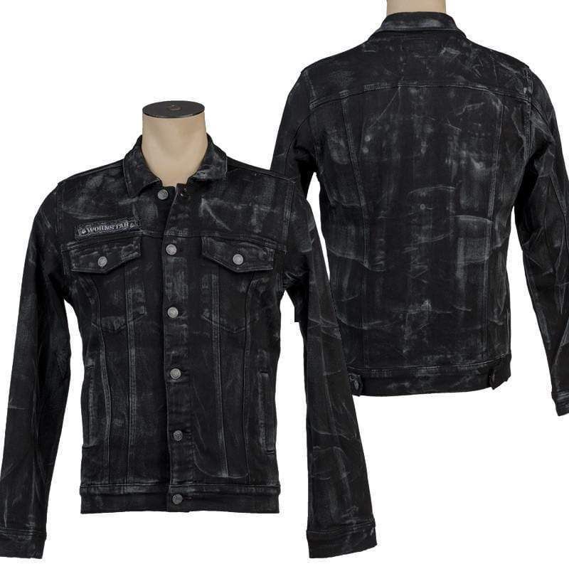 wornstar's tweet photo. Customize your #WORNSTAR Jackets and Vests with our Custom Add Ons! (Vest and Jacket sold separately) https://t.co/LixYrwMKpx
#wornstar #wornstarclothing #customizeyourdenim #rocknrollstyle #fueledbyrocknroll https://t.co/2sRe00aXEC