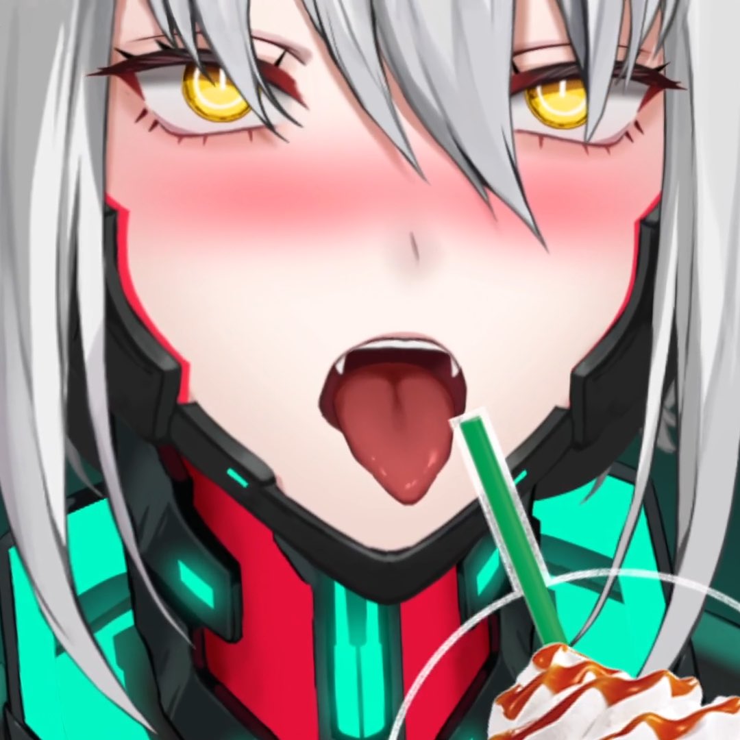 Z3NlSMS's tweet photo. ㅤ

       ㅤ〝   What ? I'm just 
               enjoying my drink .  〞

ㅤ https://t.co/mxT0klRaMC