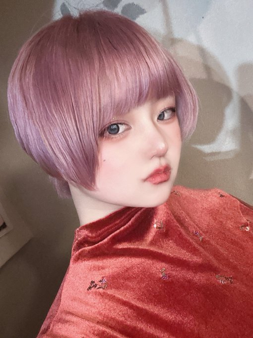 Twitterのコスプレ画像3