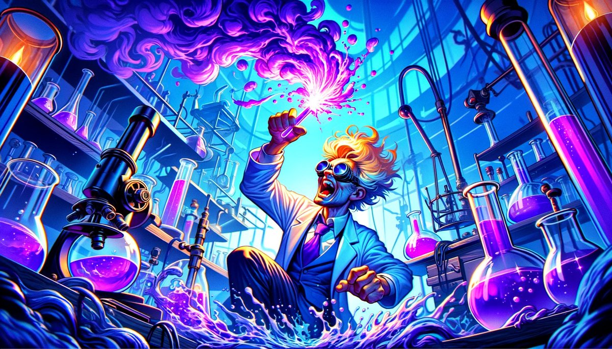 Airdrops_one's tweet image. A few $WOSMO updates

➡️Official pool: app.osmosis.zone/pool/1408
➡️ $WOSMO Dao has taken over the contract: mintscan.io/osmosis/tx/98E…
➡️Remaining token supply has been transferred to the $WOSMO DAO treasury: mintscan.io/osmosis/tx/80F…
➡️LP burned: mintscan.io/osmosis/tx/8DA…
➡️You can stake…