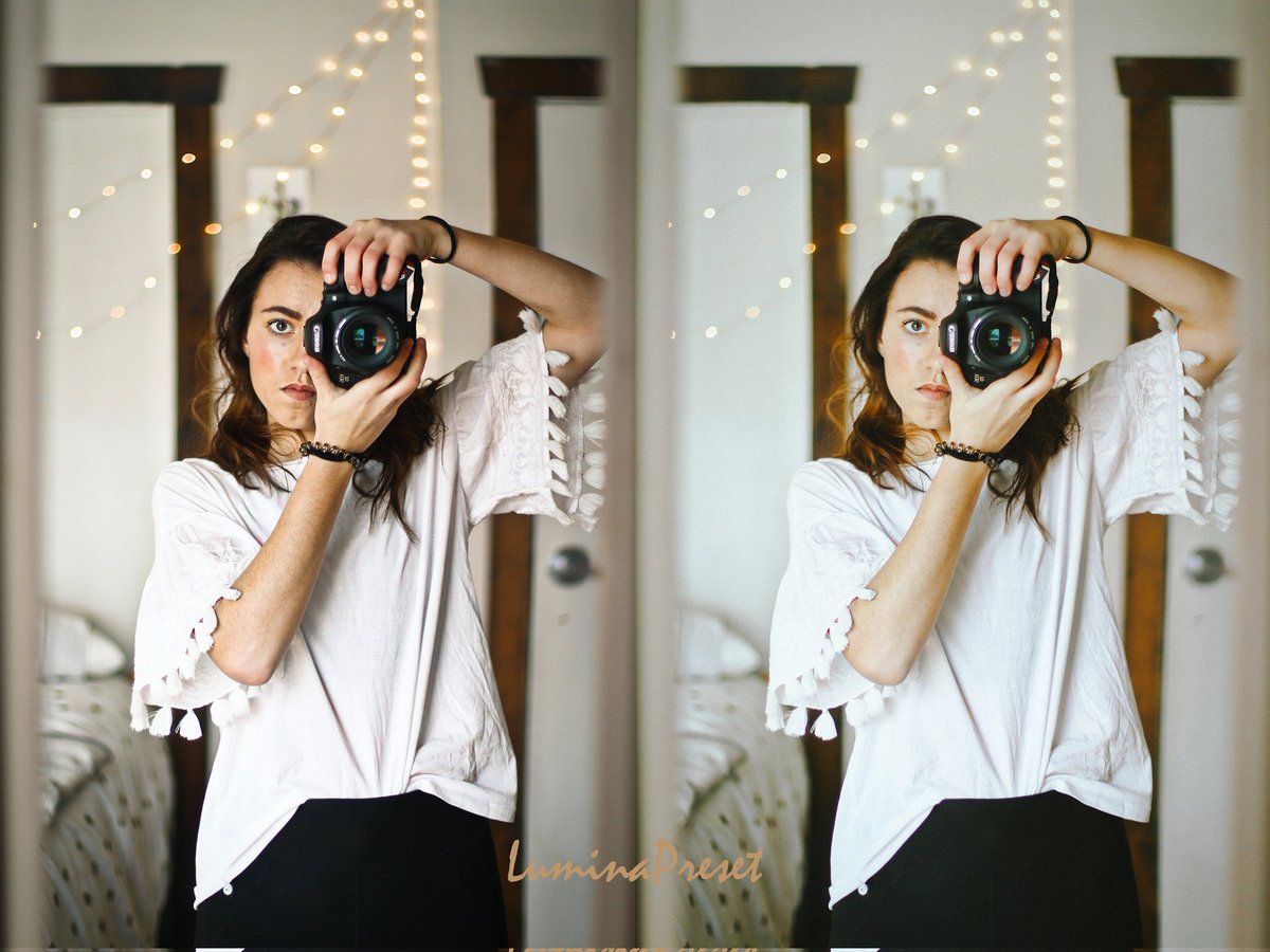 luminapreset's tweet photo. Natural Lightroom Presets

#lightroom #preset #presets #natural #nofilter https://t.co/BnWqeISXow