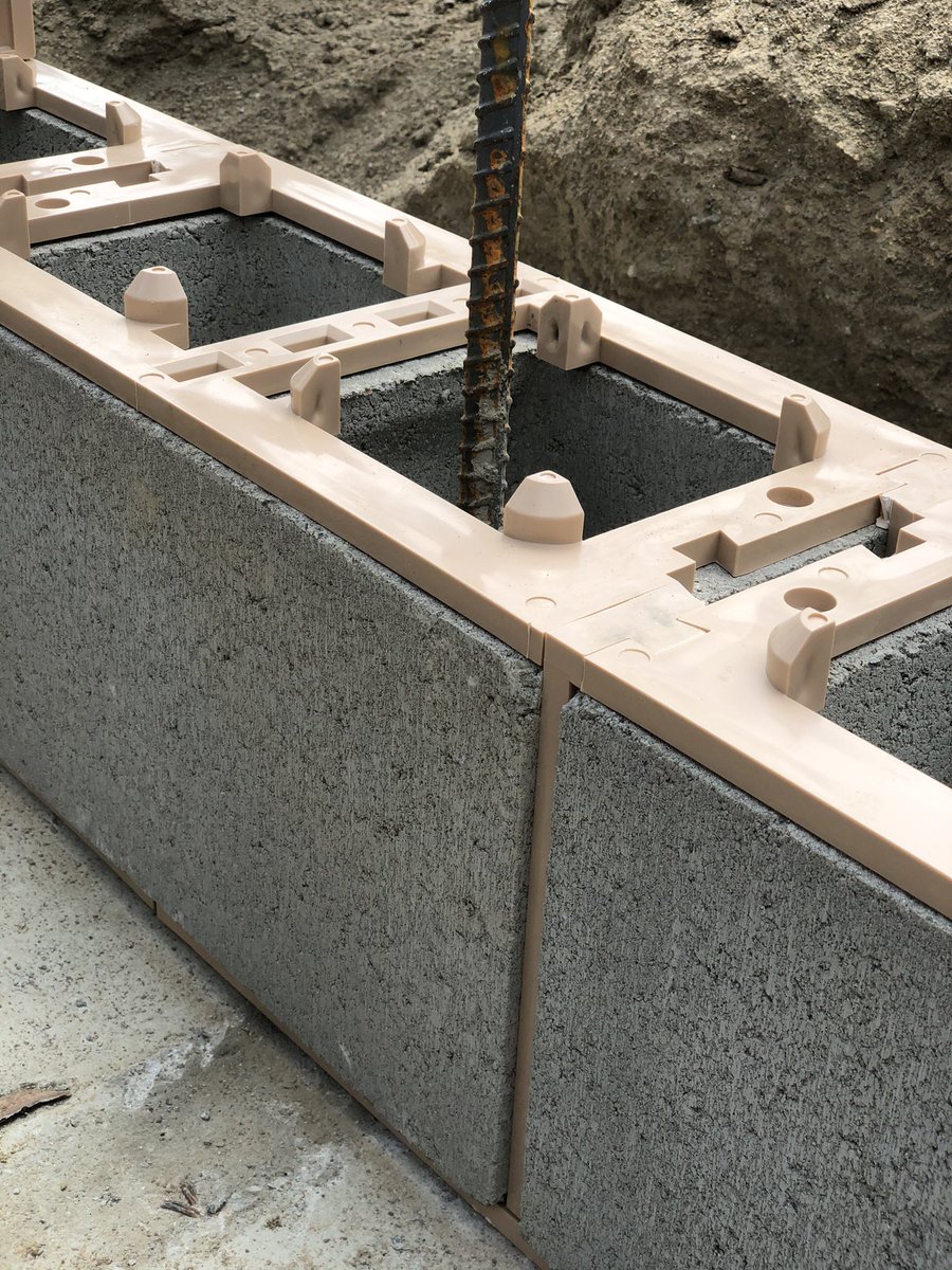 sharp_wall's tweet photo. Building new stem-walls? Please consider our concrete block interlocking solution.
https://t.co/wDPPwPjSoA https://t.co/3dhJ8UGg3p
