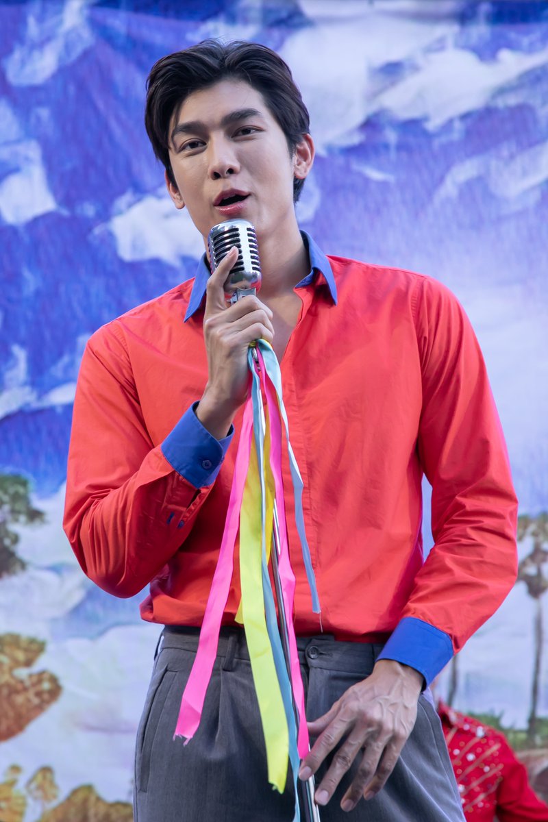 Ting_ThinkThing's tweet image. “มนต์รักลูกทุ่ง๒๕๖๗” เตรียมประเดิม EP1​ สุดอลัง! เนรมิตฉากงานวัด พร้อมเปิดตัว “คล้าว” ครวญ “มนต์รักลูกทุ่ง” ท่ามกลางทัพนักแสดงกว่าร้อยชีวิต

ห้ามพลาด ศุกร์ที่ 26 ม.ค.นี้ 22.45 น. ทางช่อง 3HD และ Uncut ทาง WeTV

#มนต์รักลูกทุ่ง๒๕๖๗ #Fallinginlove
#MewSuppasit #CharlotteAustin