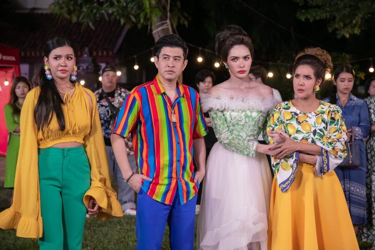 Ting_ThinkThing's tweet image. “มนต์รักลูกทุ่ง๒๕๖๗” เตรียมประเดิม EP1​ สุดอลัง! เนรมิตฉากงานวัด พร้อมเปิดตัว “คล้าว” ครวญ “มนต์รักลูกทุ่ง” ท่ามกลางทัพนักแสดงกว่าร้อยชีวิต

ห้ามพลาด ศุกร์ที่ 26 ม.ค.นี้ 22.45 น. ทางช่อง 3HD และ Uncut ทาง WeTV

#มนต์รักลูกทุ่ง๒๕๖๗ #Fallinginlove
#MewSuppasit #CharlotteAustin