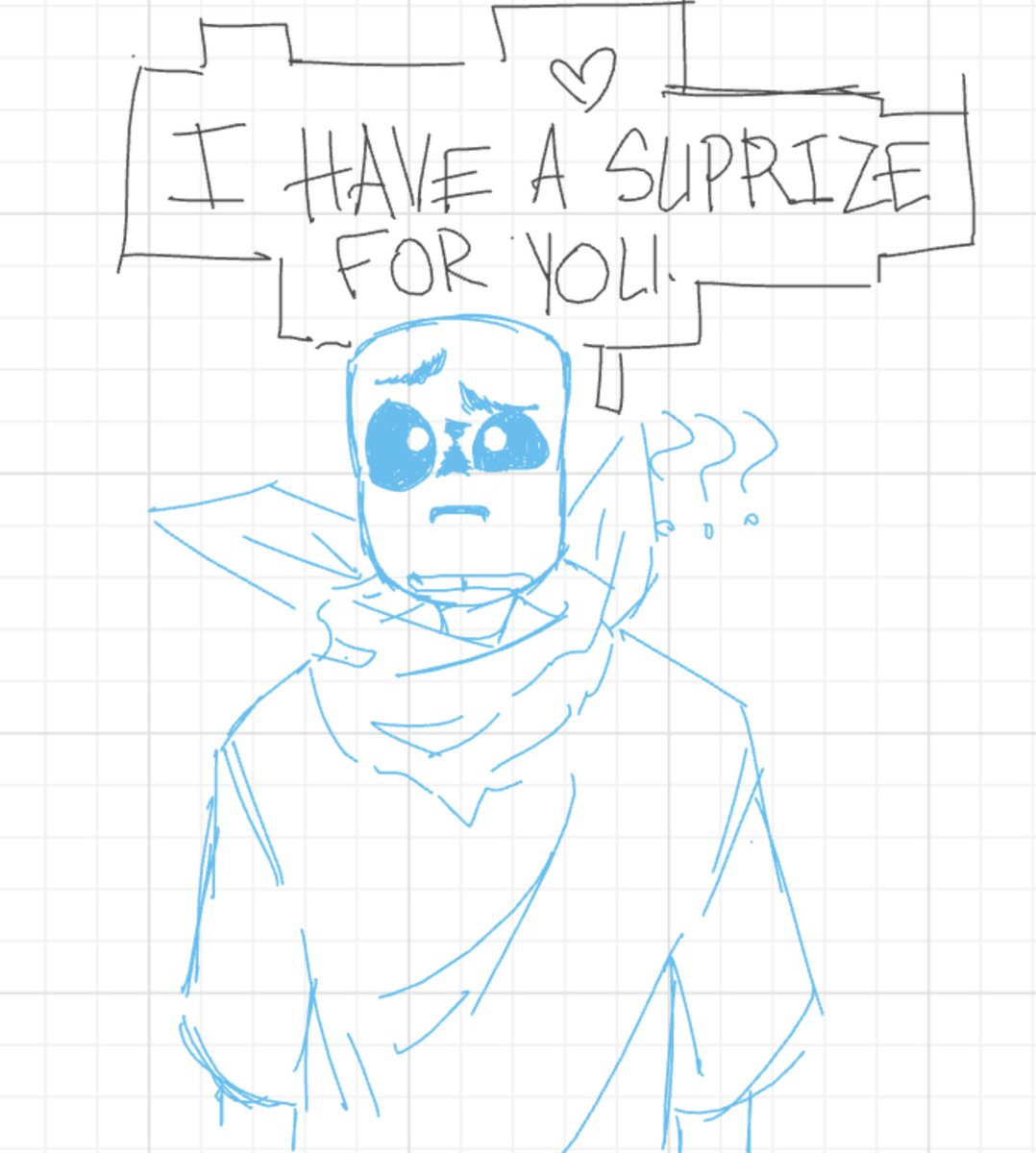 Bonesofbeloved's tweet photo. this was collectin dust so i should post (@wh1speringlntrn reminded me of this and @foof_candy wanted me to post)
it is just error dressing up bitty!swap in reg clothes but i might make more doodles
thers typo im kms
#bittytale #bittysans #bittyswapsans #swapsans #errorsans https://t.co/mmoGePk0Ta