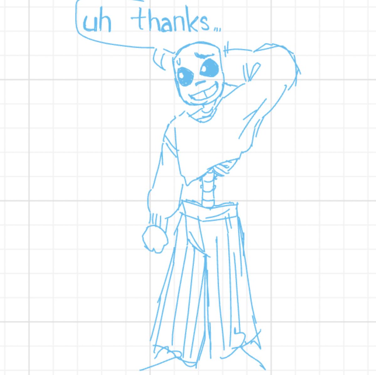 Bonesofbeloved's tweet photo. this was collectin dust so i should post (@wh1speringlntrn reminded me of this and @foof_candy wanted me to post)
it is just error dressing up bitty!swap in reg clothes but i might make more doodles
thers typo im kms
#bittytale #bittysans #bittyswapsans #swapsans #errorsans https://t.co/mmoGePk0Ta