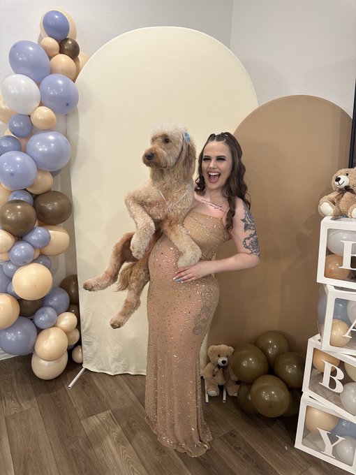 Watch Richh Des 👸🏼's leaked NSFW photo on TwXstars