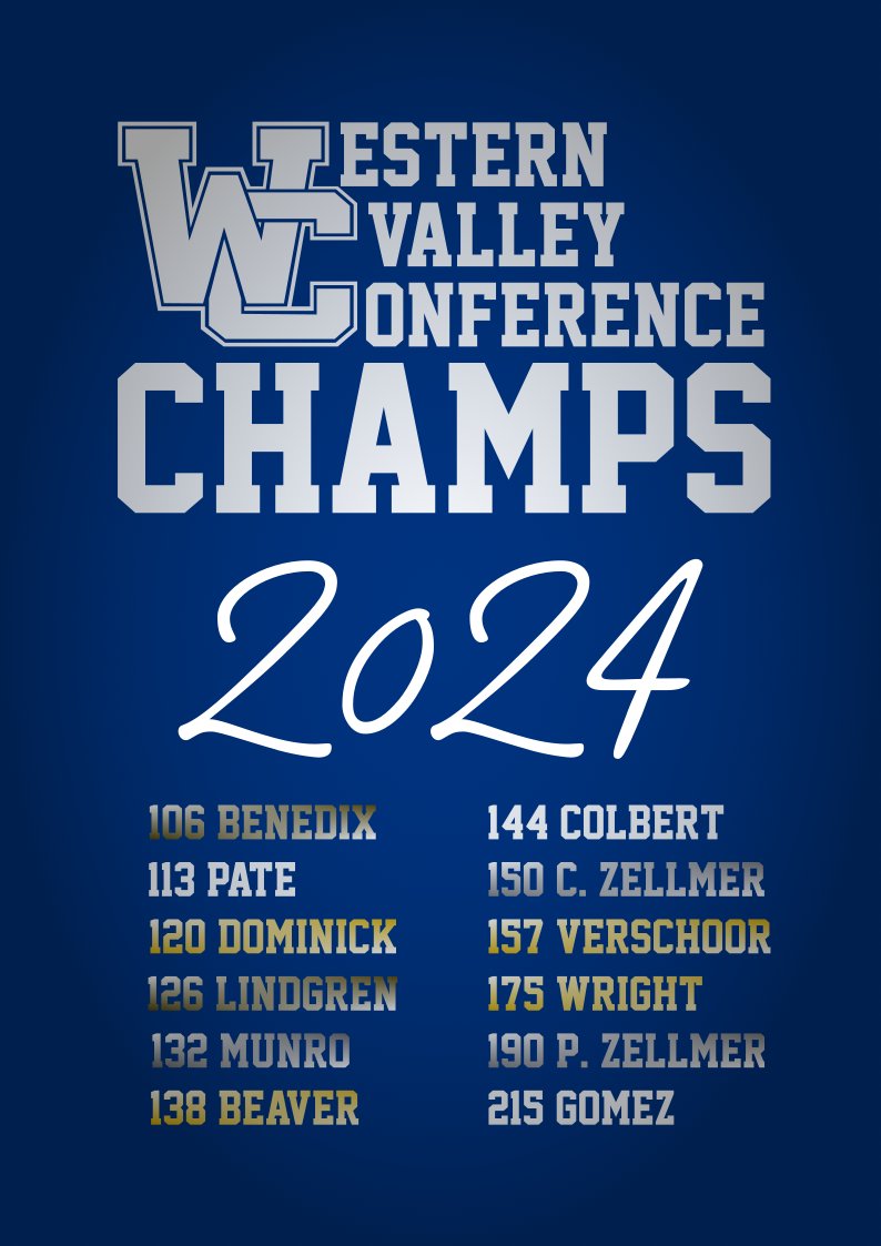 Wildcat Wrestling tweet media