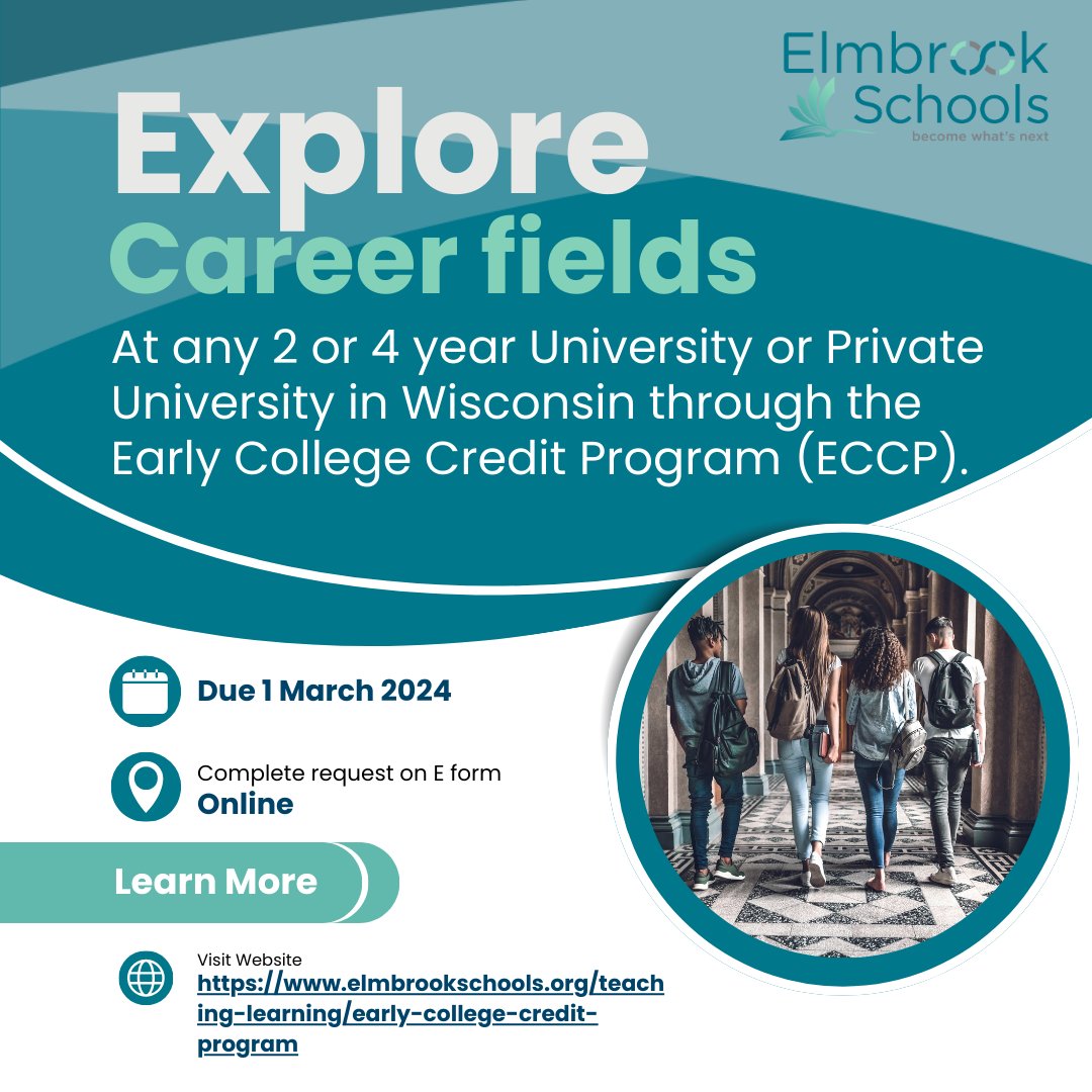 Career-Based Learning tweet media