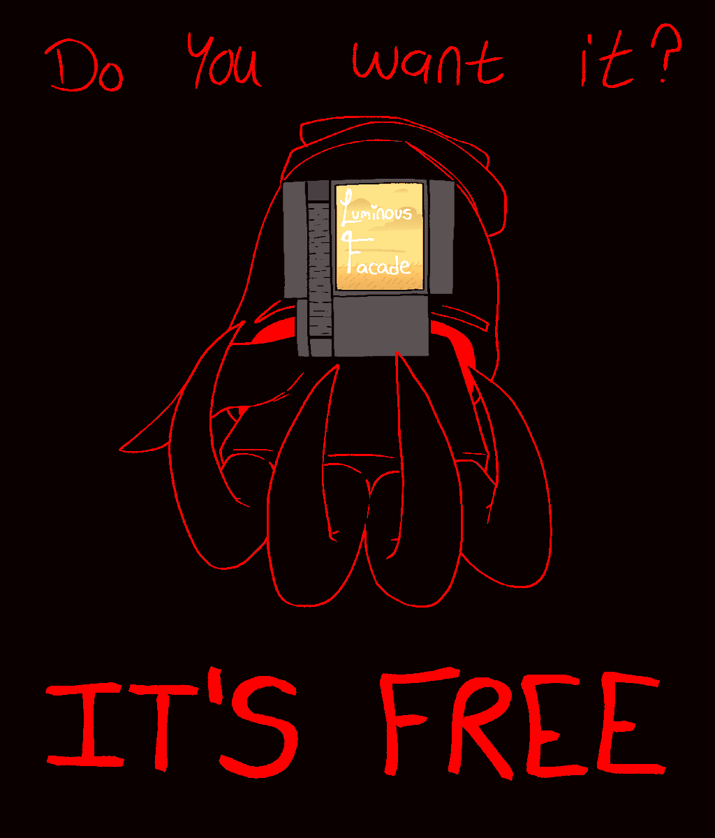 NEWCOLORFULERA's tweet photo. [ Posting so I don't get shadow banned during the strike week,, ]

[ Concept cartridge n junk,, :3 ]

[ Tags: #nintendooc ] https://t.co/Fbi0Z3e4bA