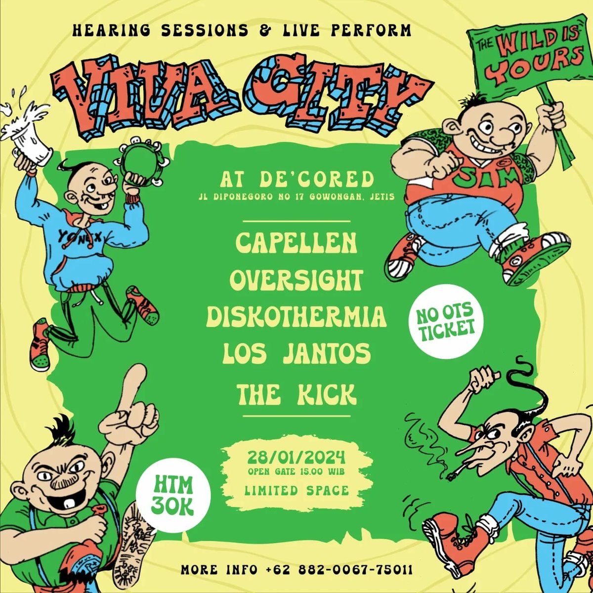 VIVACITY tweet media