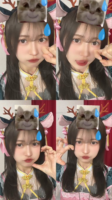 石原さきのTwitter画像19