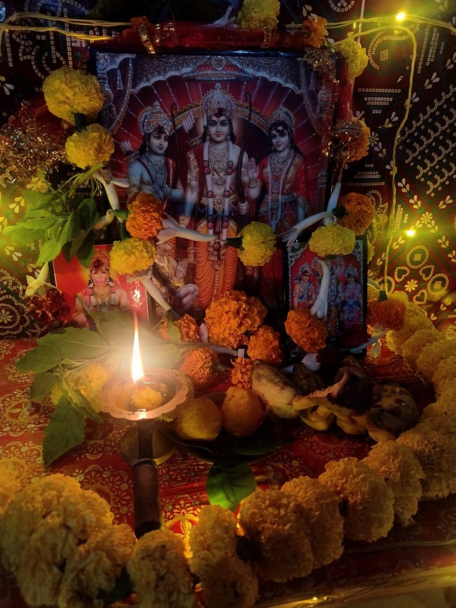 biharigurl's tweet photo. This Tuesday is special 🚩
#JaiShriRam #jaibajrangbali #Tuesdayritual https://t.co/qnjwPrN2IR