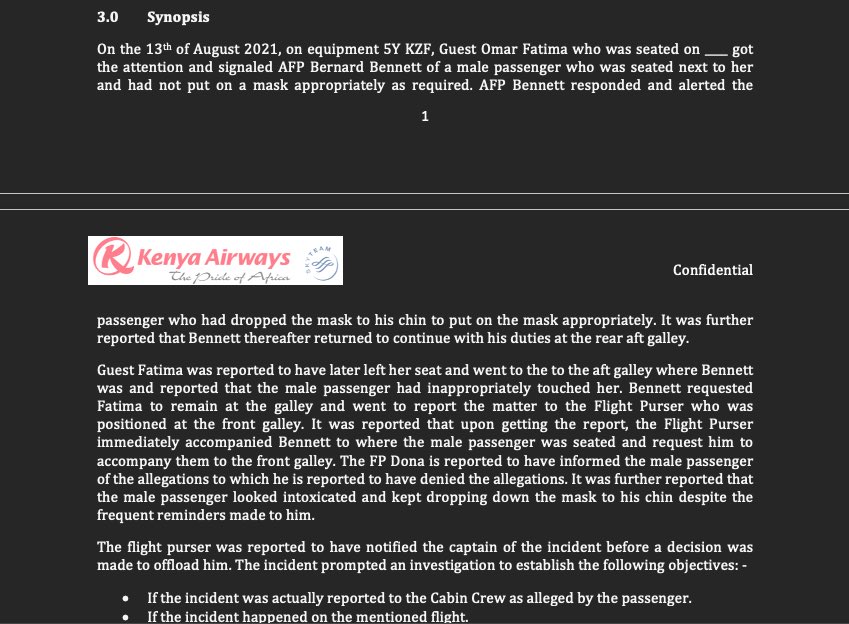 chuksjonia's tweet photo. Defray777, also known as RansomExx2 and formerly known as RansomExx, compromised Kenya Airways a while ago. Since KQ didn't pay, the group leaked close to 3GB of their data online. Some of the leaked data was sensitive, particularly containing damaging information on several incidents/investigations involving KQ flights, airports, and shipping.

RansomExx is part of the FIN Groups that transitioned their main payload from C/C++ to Rust for deploying Ransomware. The change from RansomExx to RansomExx2 is a counterintelligence maneuver used by Russian FIN groups to evade tracking by CTI and counter-cyber organizations.

The group utilizes IcedID ISOs for Initial Access Operations (IAO) and Cobalt Strike for lateral operations and data collection. #KQHack #cyberattacks