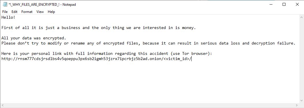 chuksjonia's tweet photo. Defray777, also known as RansomExx2 and formerly known as RansomExx, compromised Kenya Airways a while ago. Since KQ didn't pay, the group leaked close to 3GB of their data online. Some of the leaked data was sensitive, particularly containing damaging information on several incidents/investigations involving KQ flights, airports, and shipping.

RansomExx is part of the FIN Groups that transitioned their main payload from C/C++ to Rust for deploying Ransomware. The change from RansomExx to RansomExx2 is a counterintelligence maneuver used by Russian FIN groups to evade tracking by CTI and counter-cyber organizations.

The group utilizes IcedID ISOs for Initial Access Operations (IAO) and Cobalt Strike for lateral operations and data collection. #KQHack #cyberattacks