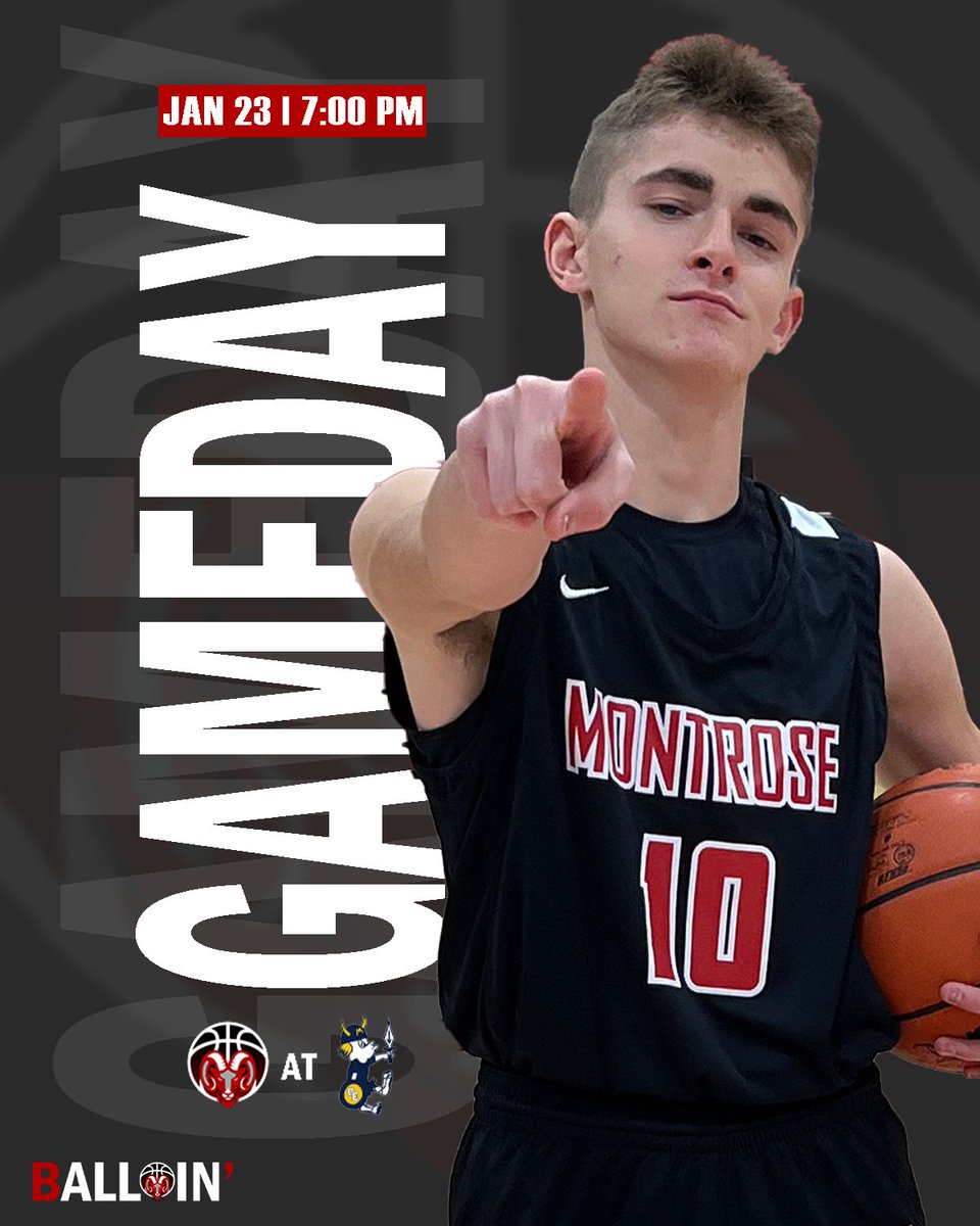 RamsBoysBball's tweet image. Game 12: @ @OvidElsieSports
  
🗓 | Tuesday, Jan. 23
⏰ | Girls Varsity at 5:30 p.m., Boys at 7 p.m.
🏟 | Ovid-Elsie HS
📺 | @NFHSNetwork

🐏🏀 | #bALLIN