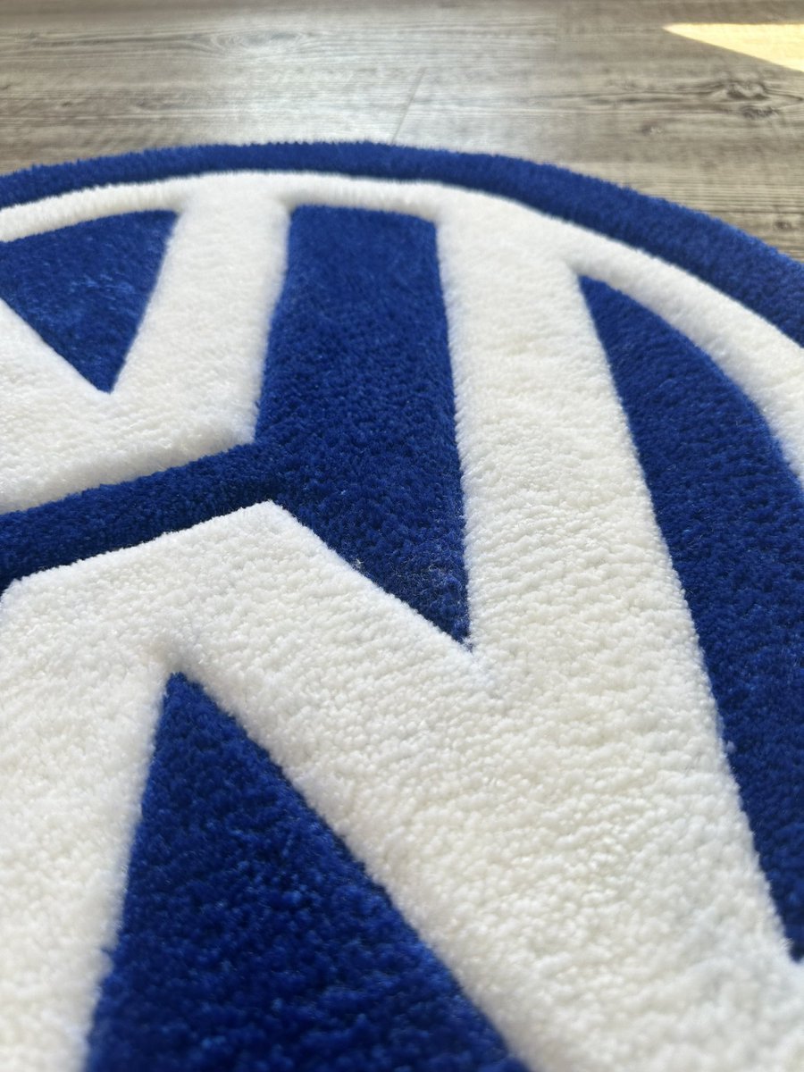 Caleb Graves | The Rug Plug tweet media