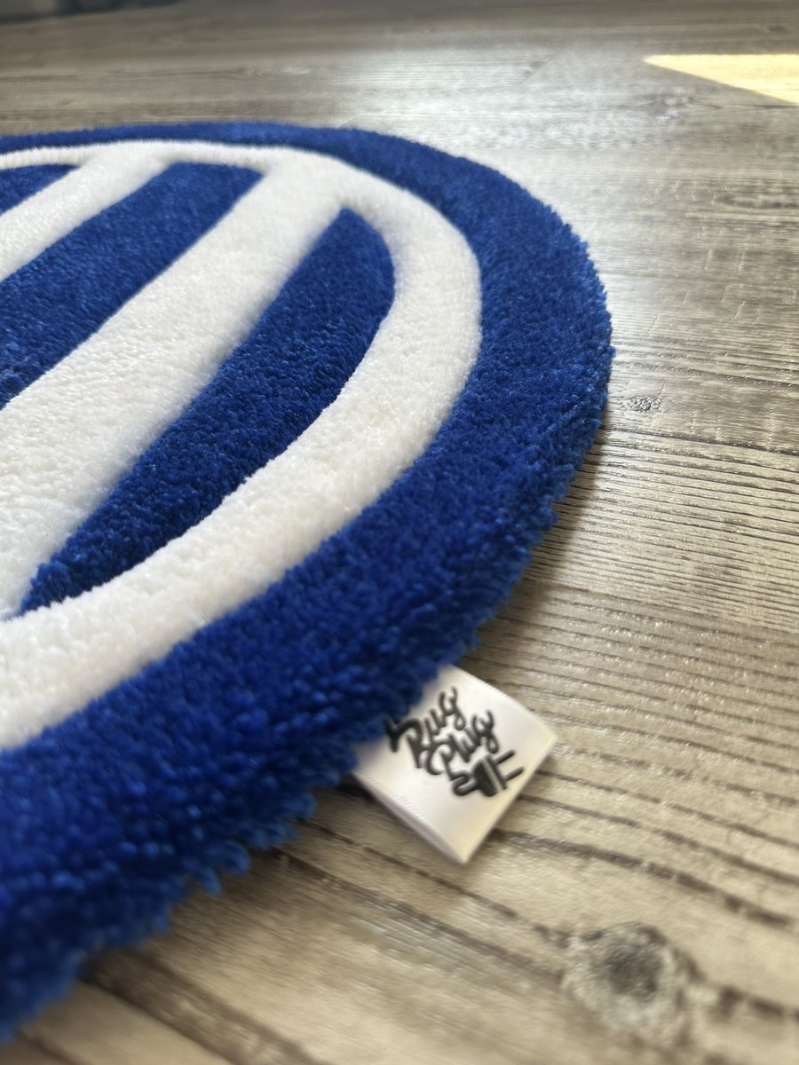 Caleb Graves | The Rug Plug tweet media