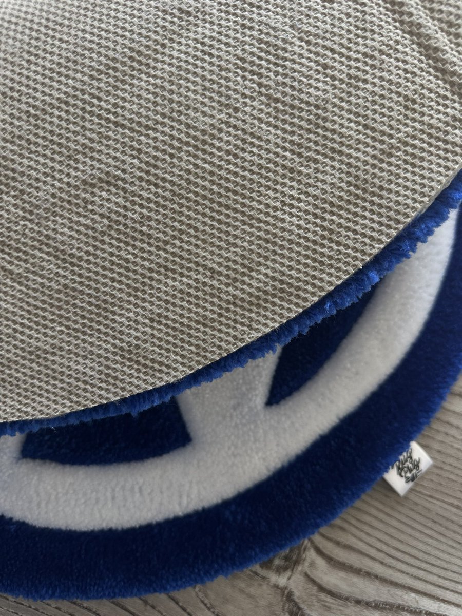 Caleb Graves | The Rug Plug tweet media