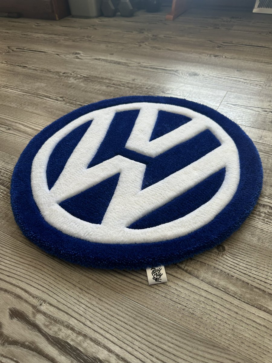 Caleb Graves | The Rug Plug tweet media