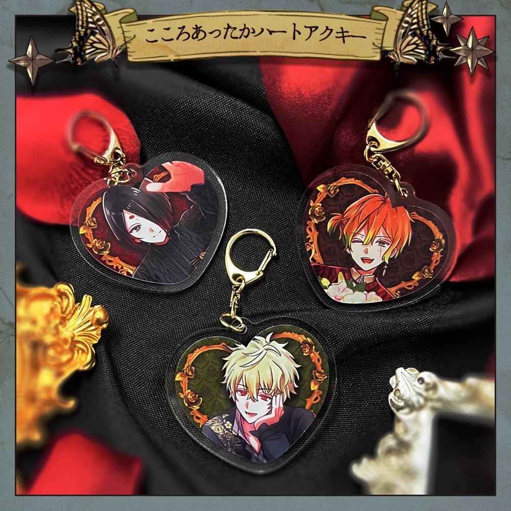 公式】あくねこgoods & event on X: 