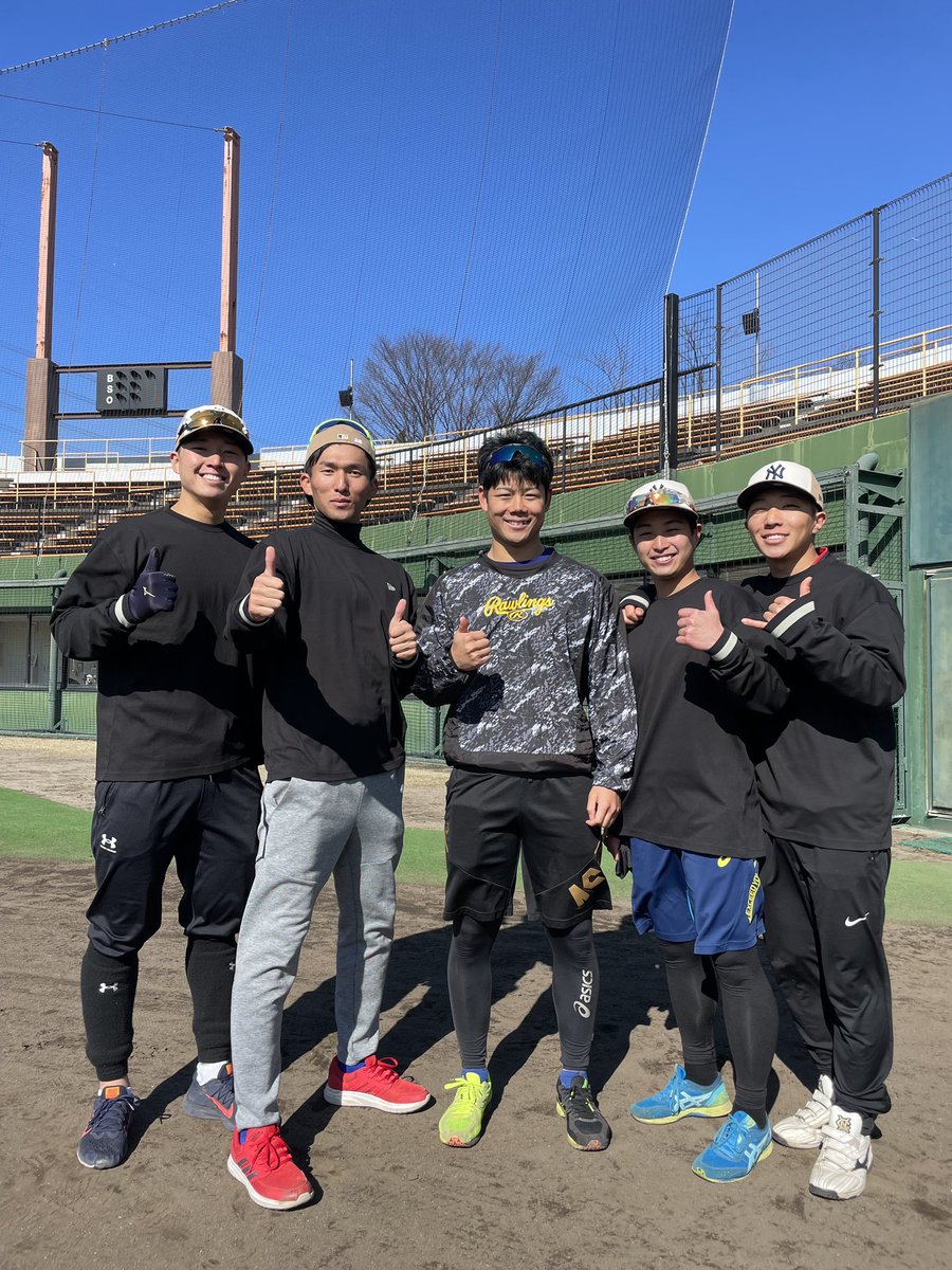takahiro_nagao_'s tweet photo. 27日（土）は「マッチ×岡野くん」のトークショーもありますので、よろしくお願いします🙇‍♂️ご来場ありがとうございました！

https://t.co/HI0bu8N7N9

#チームタカヤ #チーム松田 #松田亘哲 #岡野祐一郎 #石川昂弥 https://t.co/9G703r9pl5