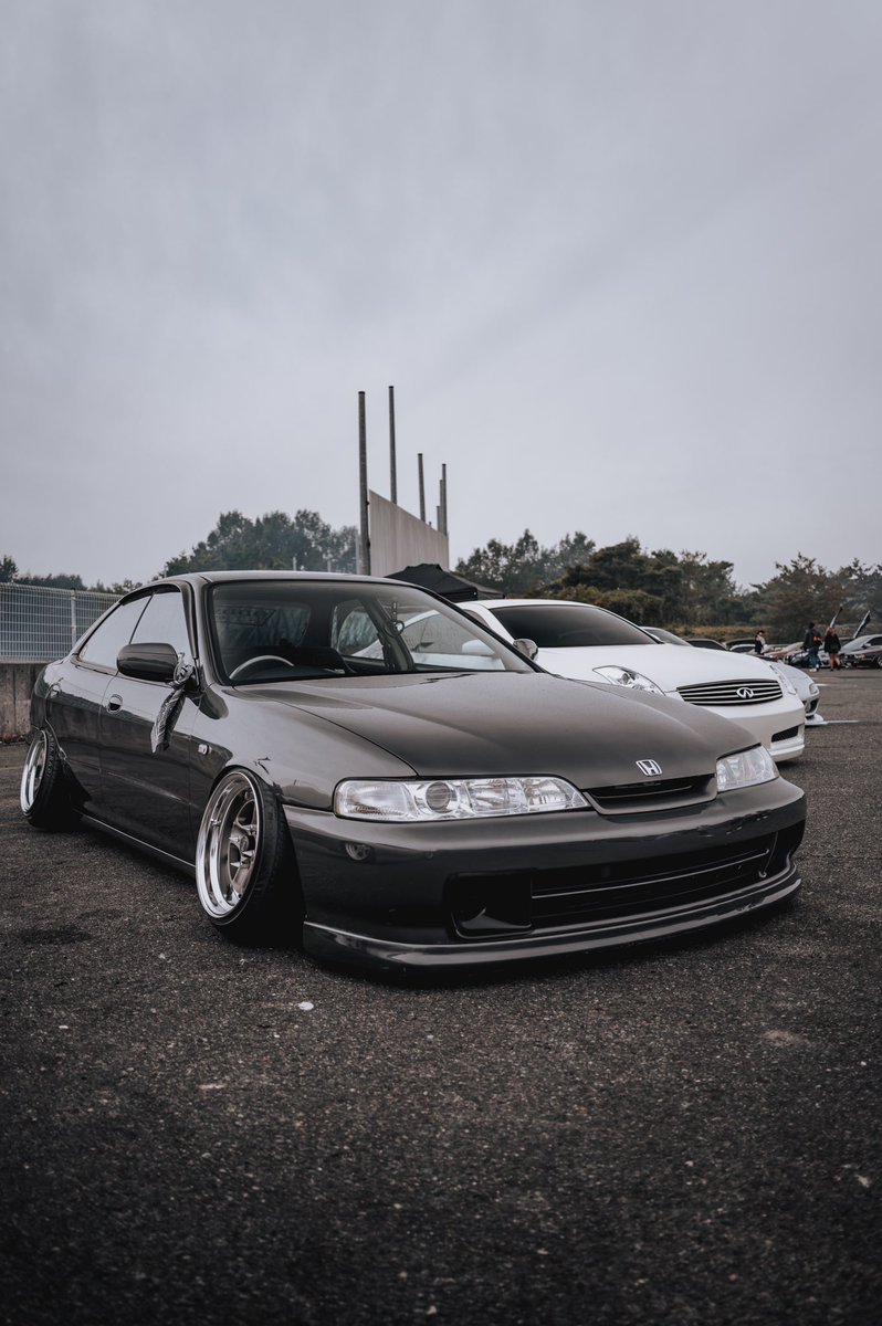 8mmIRI's tweet photo. integra db8 type R. https://t.co/3MoAGsmqr1