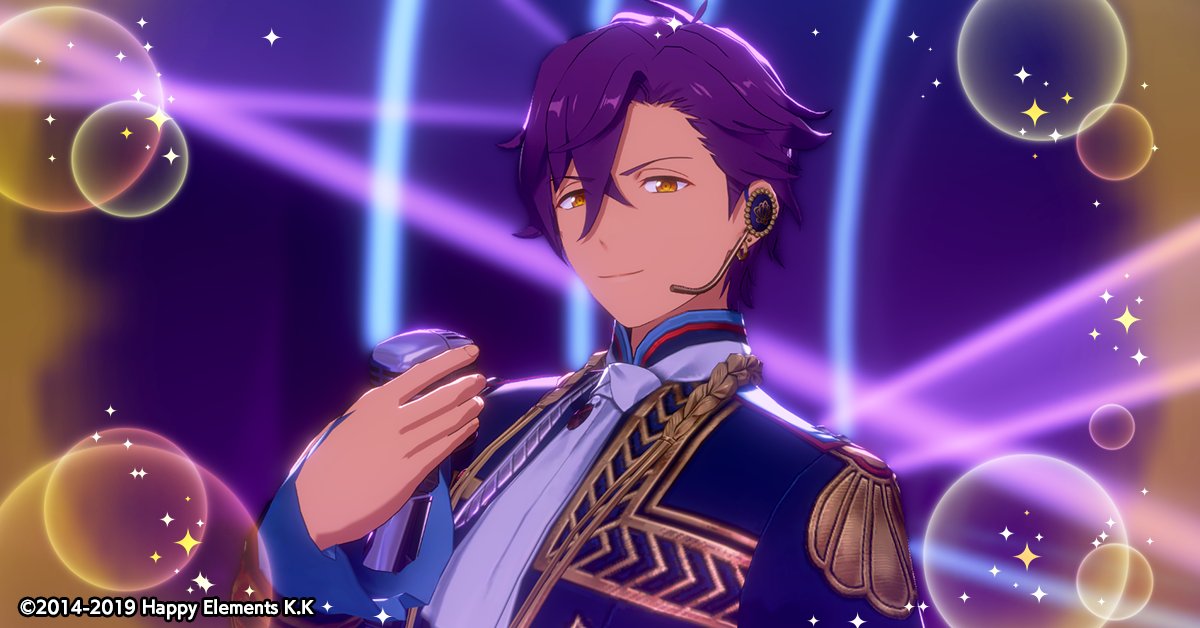 スカウト情報】 アルバム発売記念スカウトで入手できる記念カード ⭐4