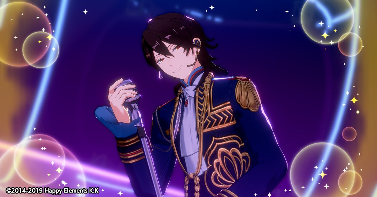 あんさんぶるスターズ！！Music【公式】 on X: 