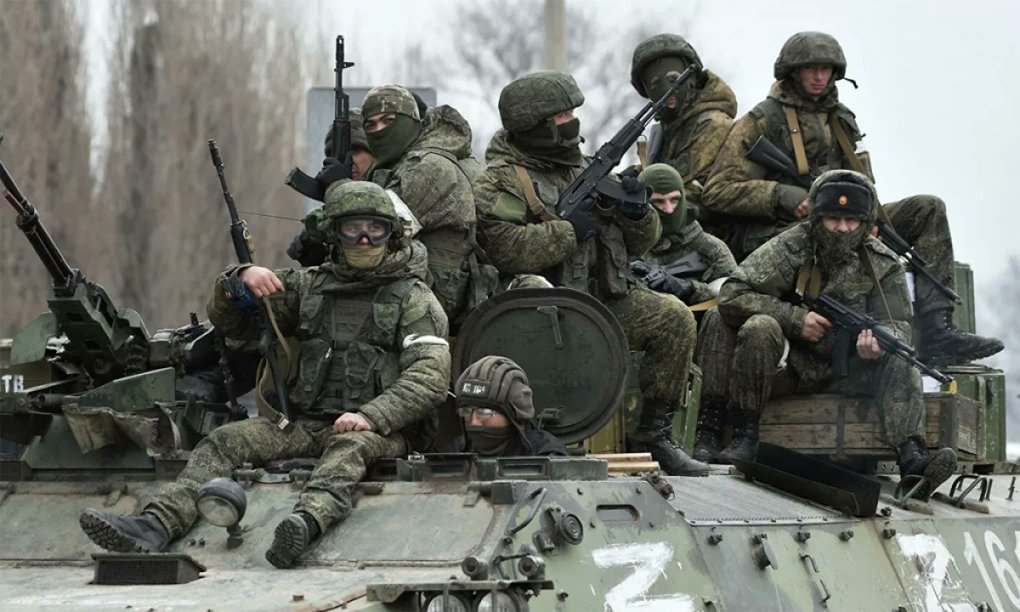 Carlos201212345's tweet photo. Russian soldiers participate in a special military operation in Ukraine https://t.co/GNdfC27AKy