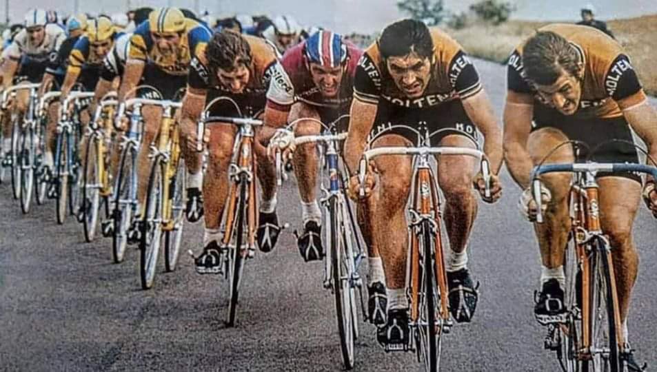 Gordon Knight 🎽 tweet media