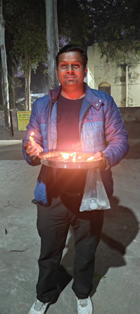 #टीबी_हारेगा_देश_जीतेगा । ⛑️
#YesWeCanEndTB ✌🏻🇮🇳 ✌️ 

🏥🥇🧿🌿🤘

<a href="/MoHFW_INDIA/">Ministry of Health</a> <a href="/airnews_lucknow/">AIR News Lucknow</a> <a href="/Dmpilibhit/">District Magistrate/ DEO Pilibhit</a> <a href="/ntep_UP/">TB Mukt Bharat- Uttar Pradesh</a> <a href="/StdcUp/">stdc.up.agra</a> <a href="/CMOfficeUP/">CM Office, GoUP</a> <a href="/UPGovt/">Government of UP</a> <a href="/TbDivision/">Central TB Division | #TBMuktBharat</a> <a href="/DrRaghuramRao/">Dr Raghuram Rao</a> <a href="/Rotary/">Rotary International</a> <a href="/RedCrossUp/">Indian Red Cross Society Uttar Pradesh Branch</a> <a href="/brajeshpathakup/">Brajesh Pathak</a> <a href="/PMOIndia/">PMO India</a>