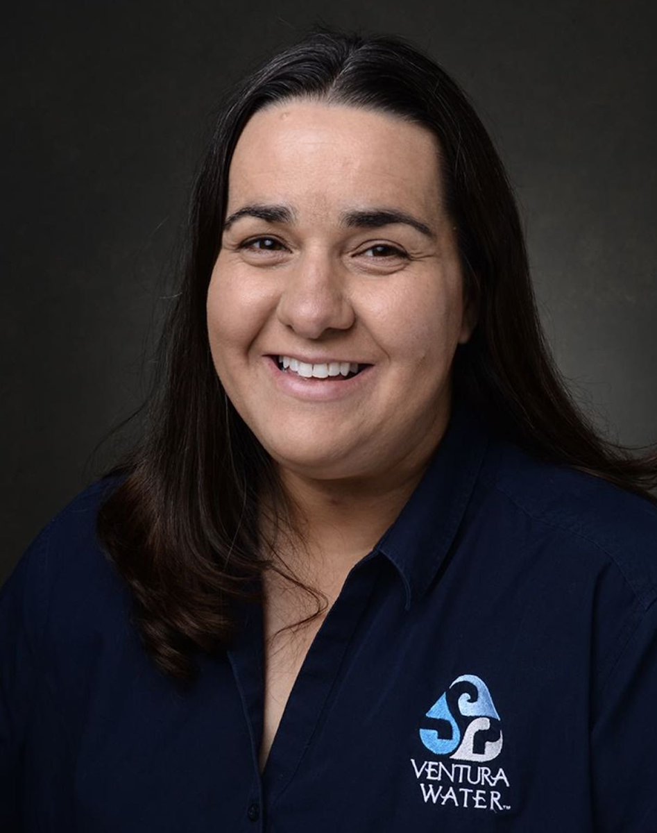ICYMI: Ventura Water General Manager Gina Dorrington shared how we're joining other coastal communities like San Diego, Orange County, Monterey, Pismo Beach, &amp; more in recycling an extremely precious resource that we cannot afford to waste. 

Read more at: bit.ly/480AJvP