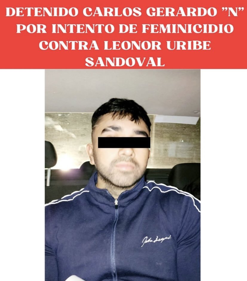 Gracias a todos los que compartieron el caso de Leonor!🙏🏻💜