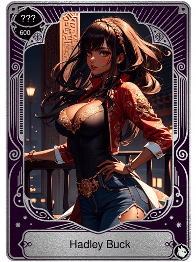 This is my favorite card