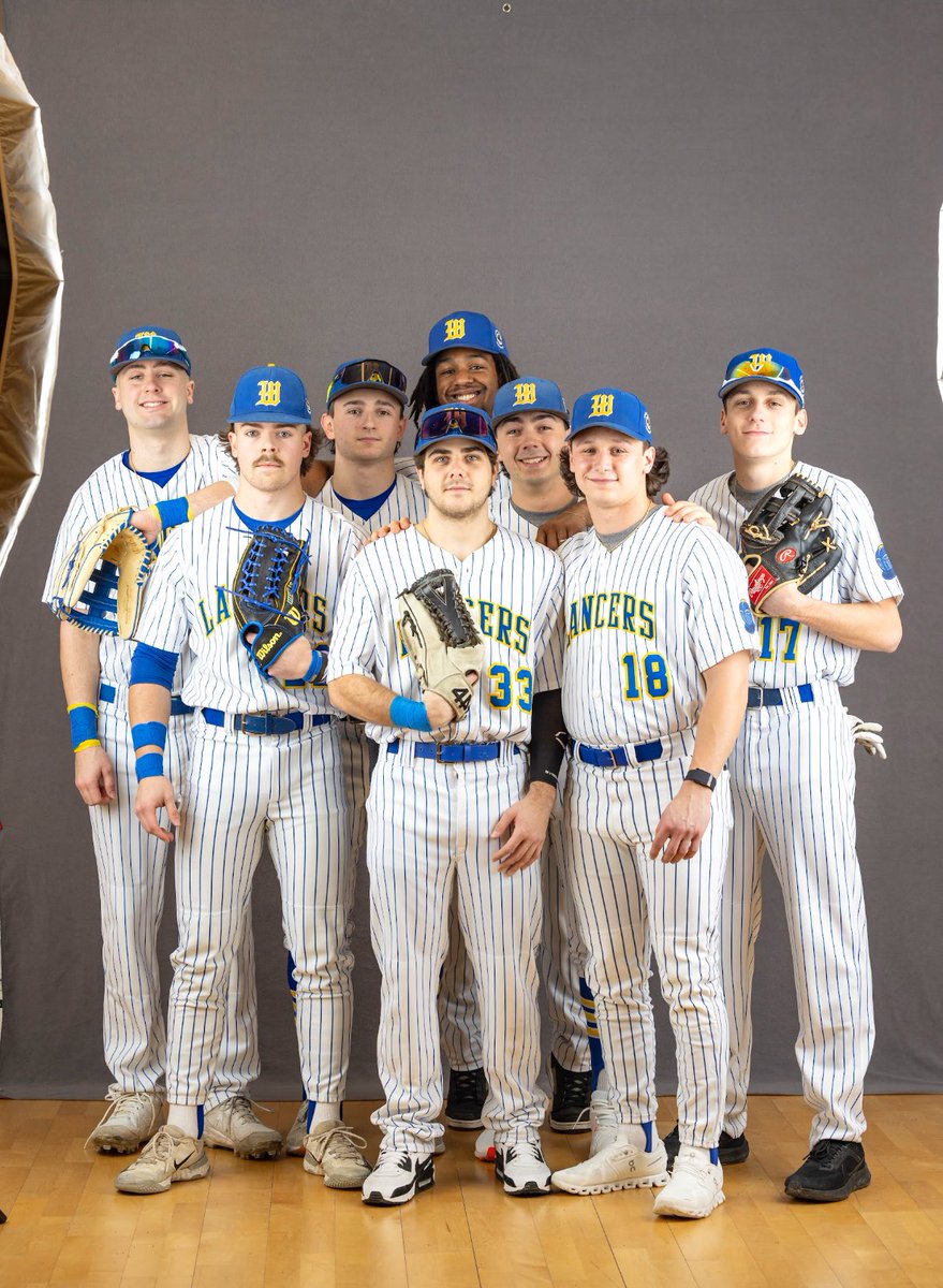 Worcester State University Baseball tweet media