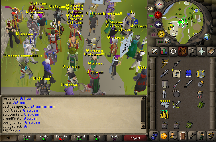 RealBEKill's tweet image. ANOTHER AMAZING STREAM! 

Love the community we're building. &amp;lt;3