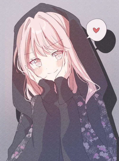 大変かわいい