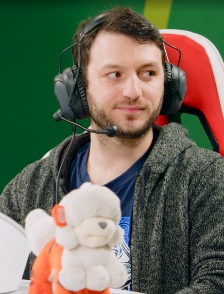 Alex Pantelidis tweet media