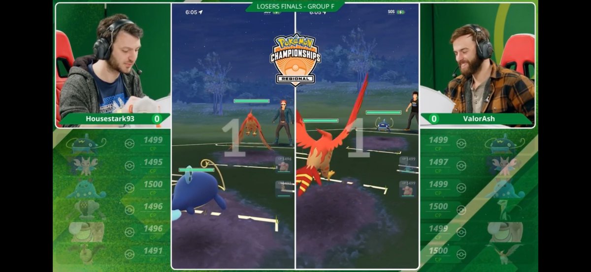 Alex Pantelidis tweet media