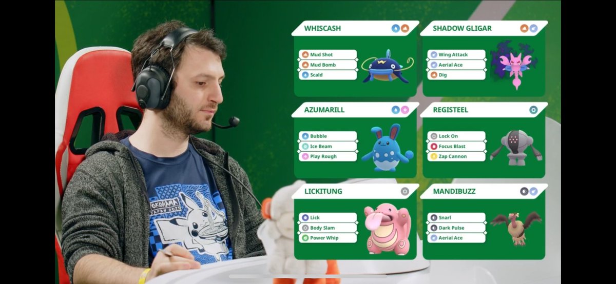 Alex Pantelidis tweet media